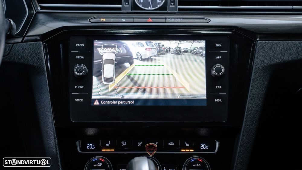 VW Arteon 2.0 TDI Elegance DSG - 26