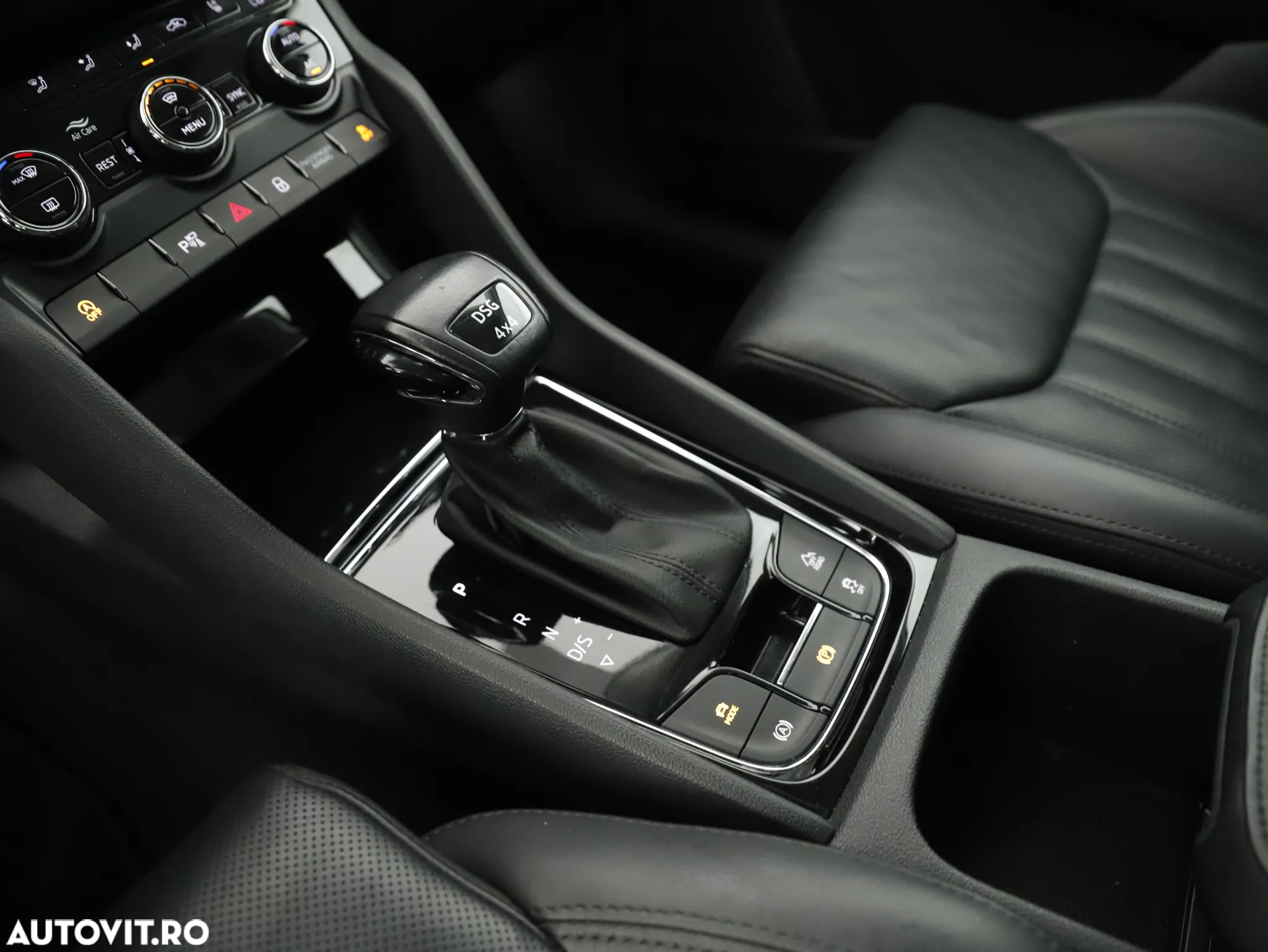 Skoda Kodiaq 2.0 TDI 4X4 DSG Laurin & Klement - 13