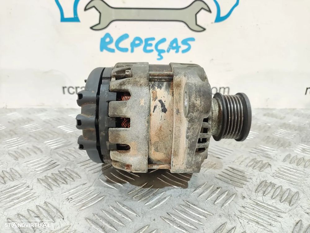 Alternador Opel Insignia 2.0 CDTI - 6