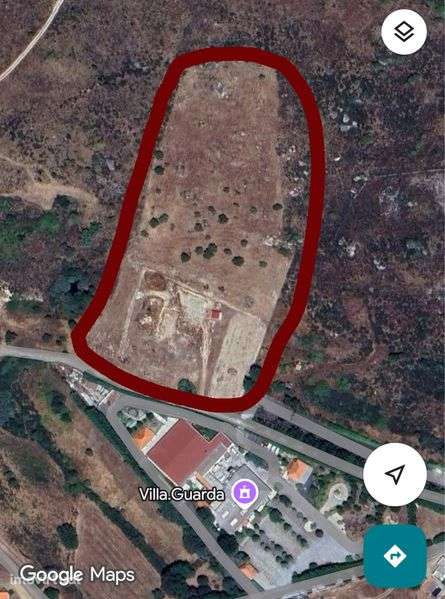 Vende-se Terreno Urbano com 2 Hectares – Excelente Oportunidade - Grande imagem: 2/3