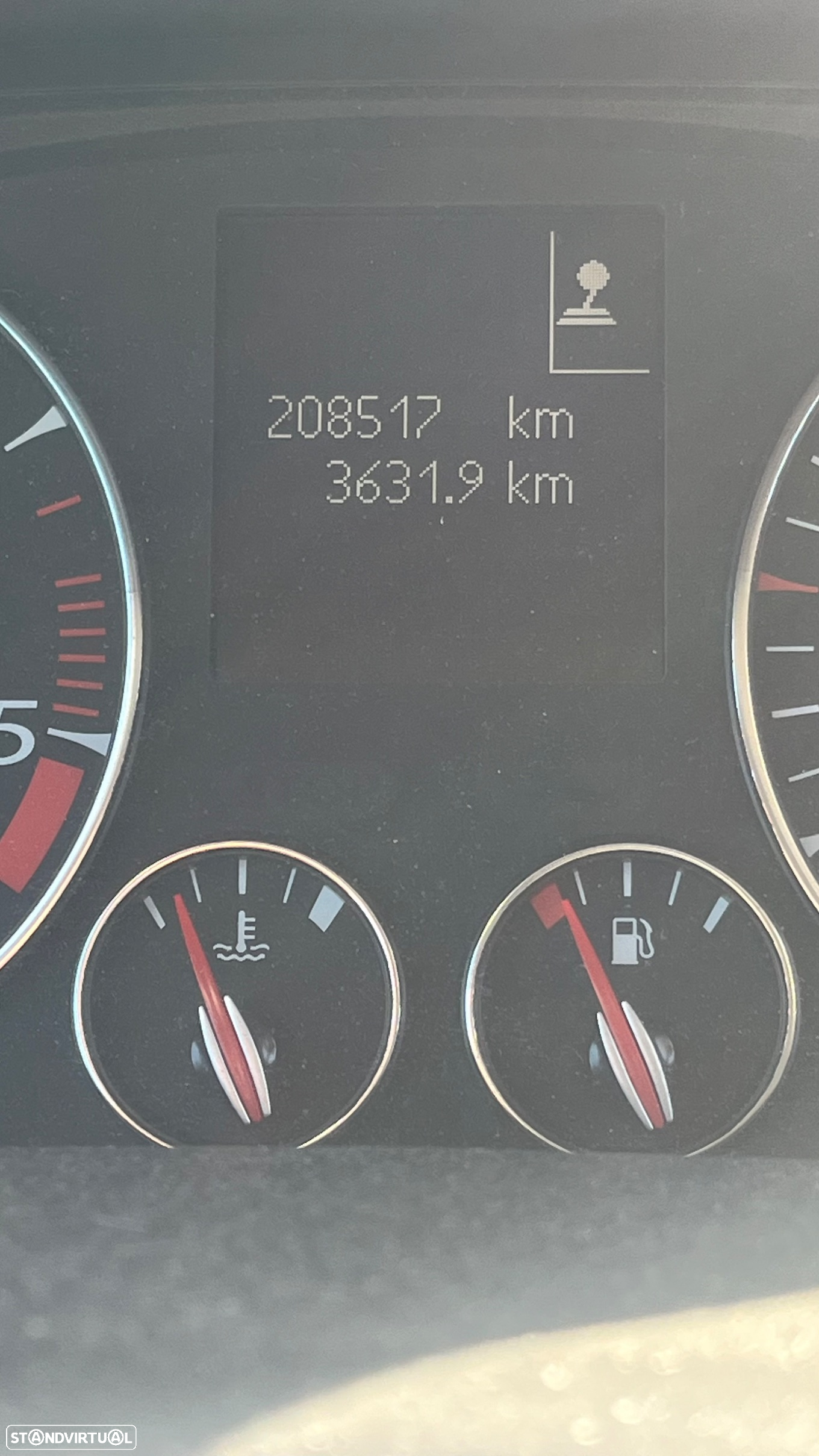 Renault Laguna Break 2.0 dCi Dynamique S 4control - 11