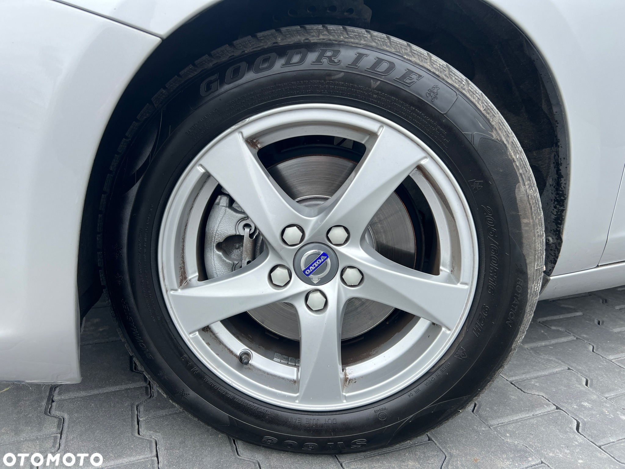 Volvo V60 D2 Kinetic - 14