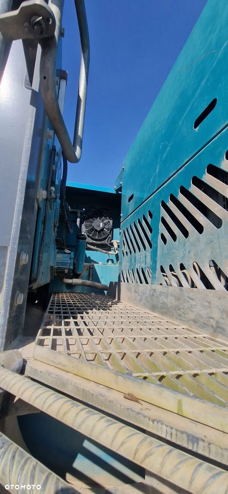 Powerscreen Metrotrak - 16