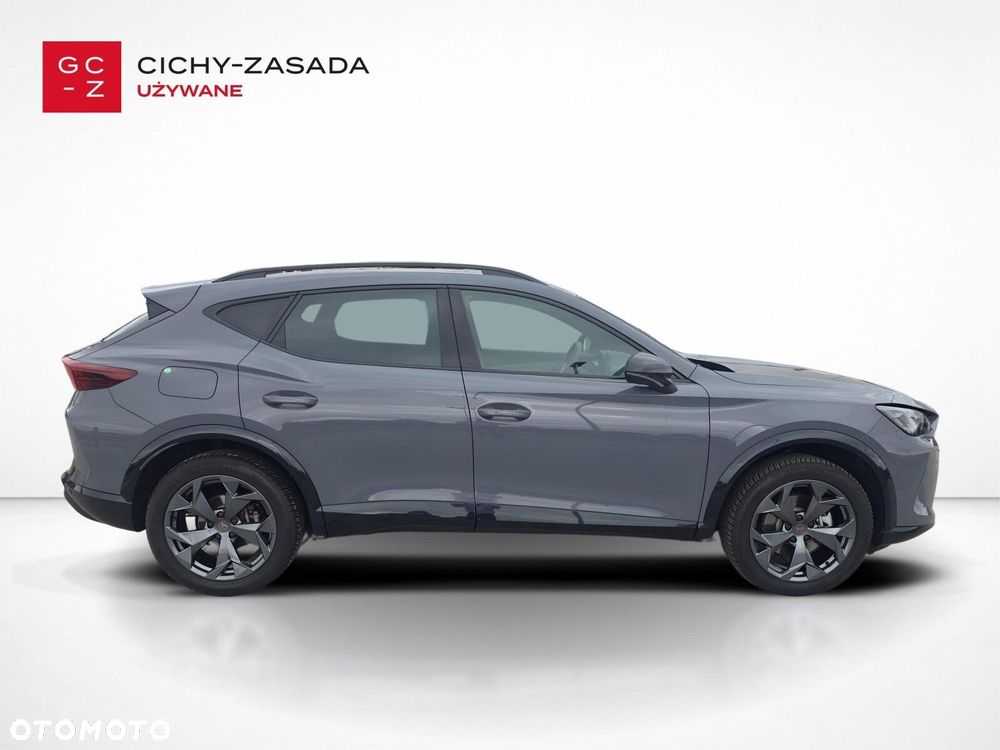 Cupra Formentor 1.5 eTSI mHEV DSG - 6
