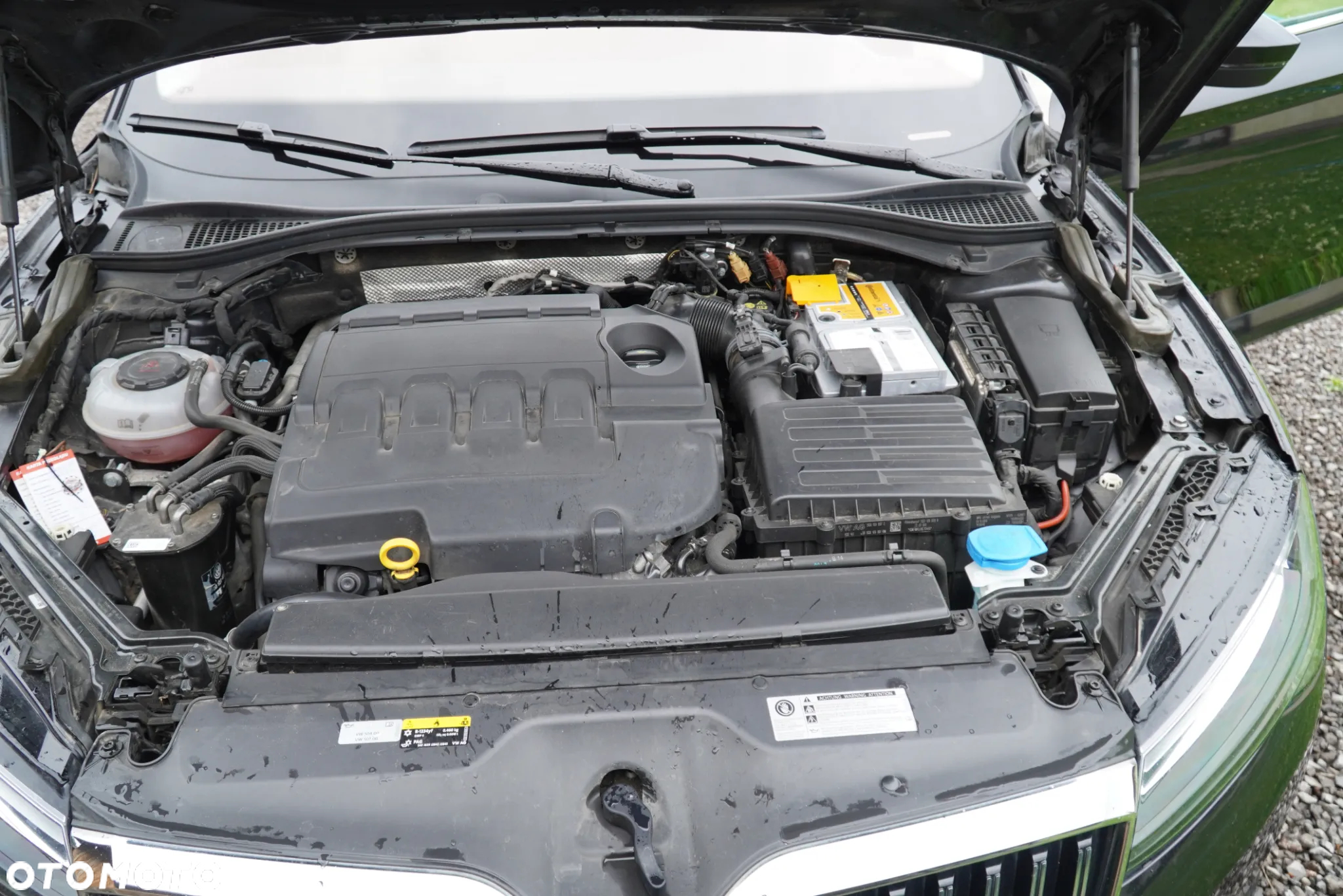 Skoda Superb 1.6 TDI DSG Style - 5