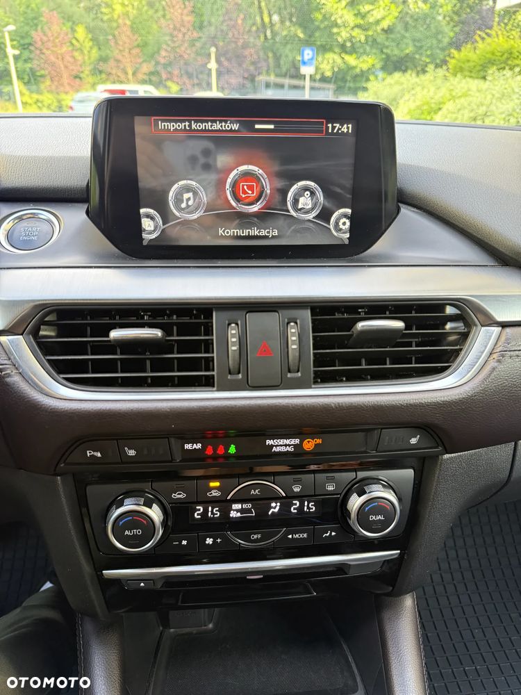 Mazda 6 2.0 Skypassion I-ELoop - 20