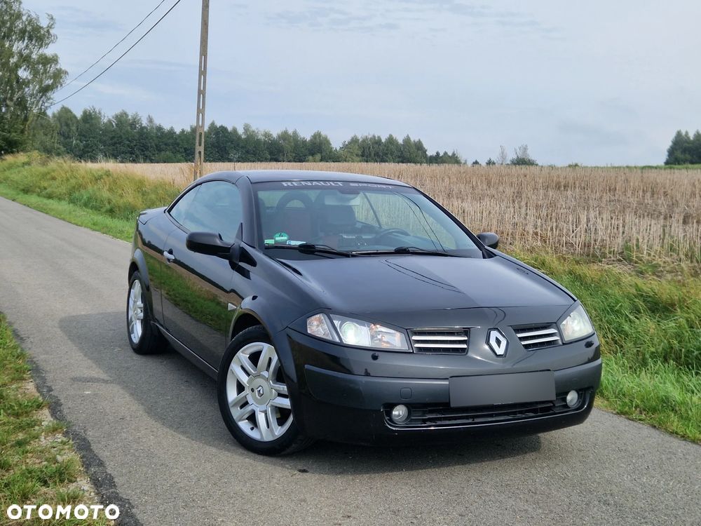 Renault Megane 2.0T 16V Privilege - 2