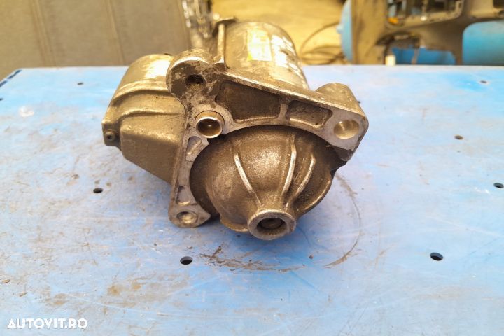 Electromotor 1.9D 30620657 MX1253 Volvo S40 1 [facelift] [2000 - 2004 - 2