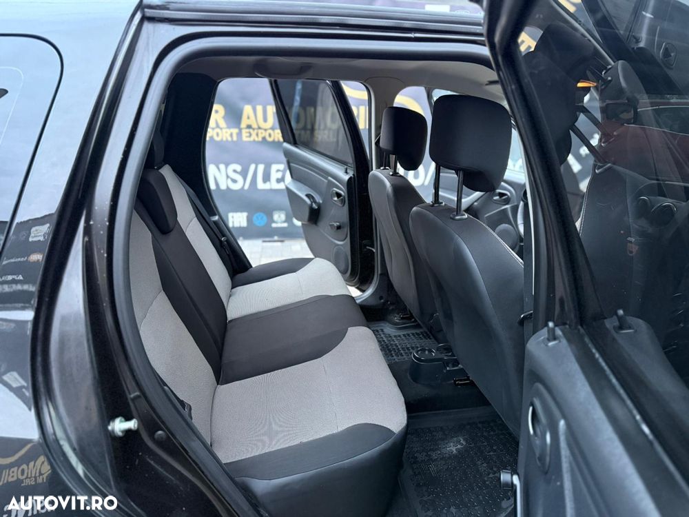 Dacia Duster - 8