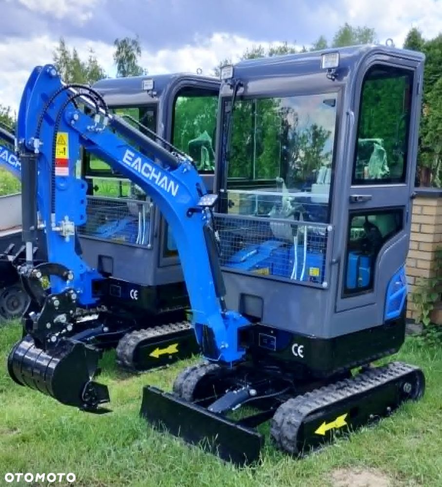 Inny YCW-15 - 1