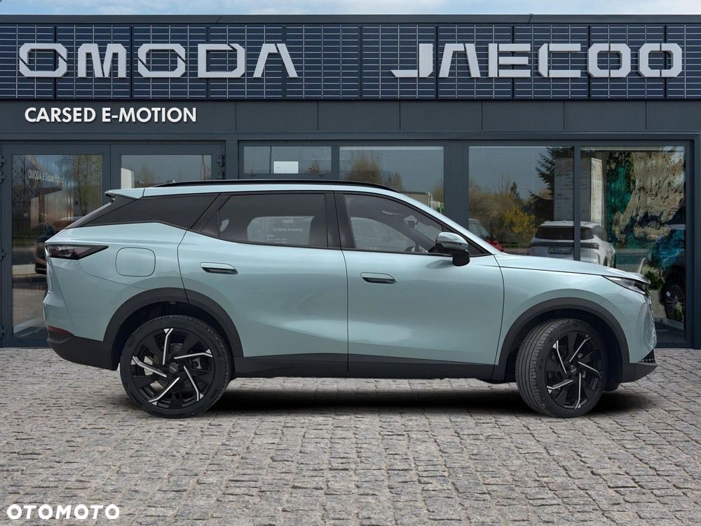 Omoda 7 - 7