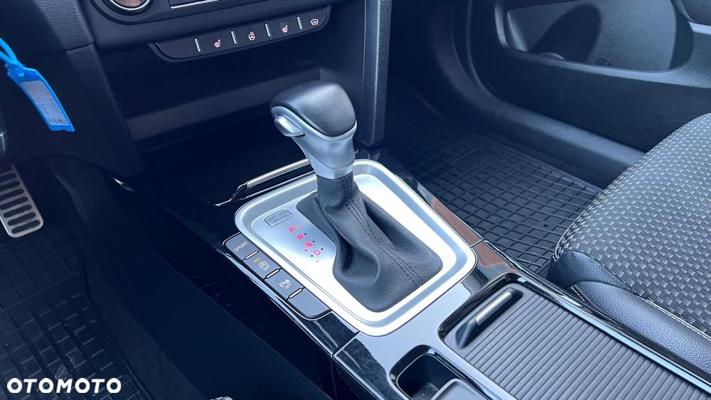 Kia Ceed 1.5 T-GDI MHEV Business Line - 13