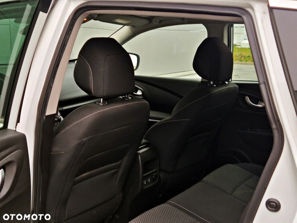 Renault Kadjar BLUE dCi 115 EDC LIMITED - 20