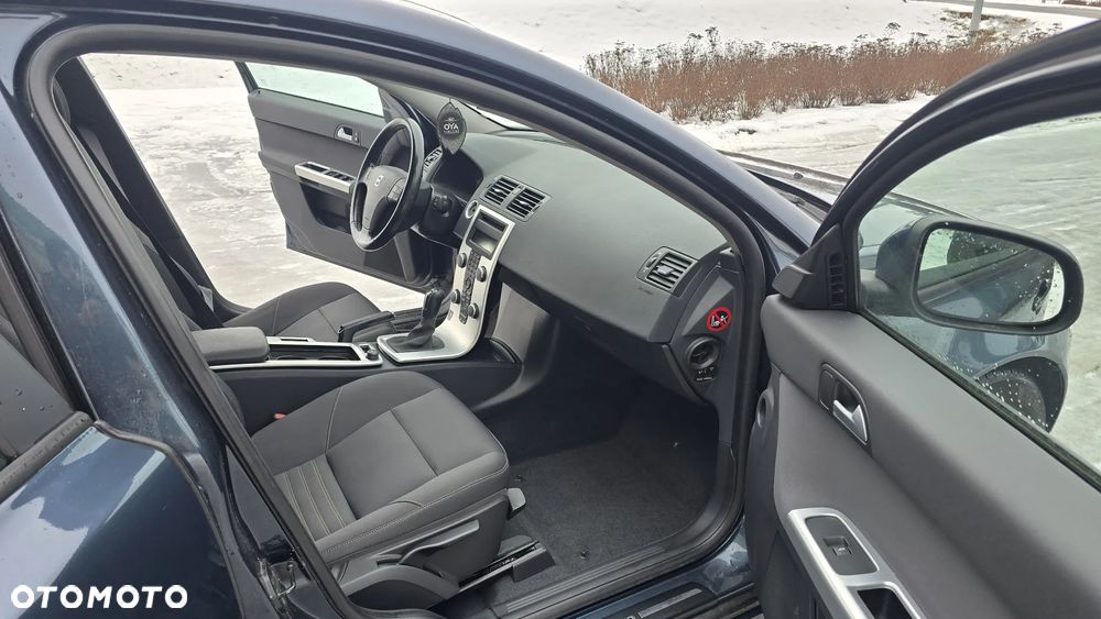Volvo V50 DPF DRIVe Business Edition - 13