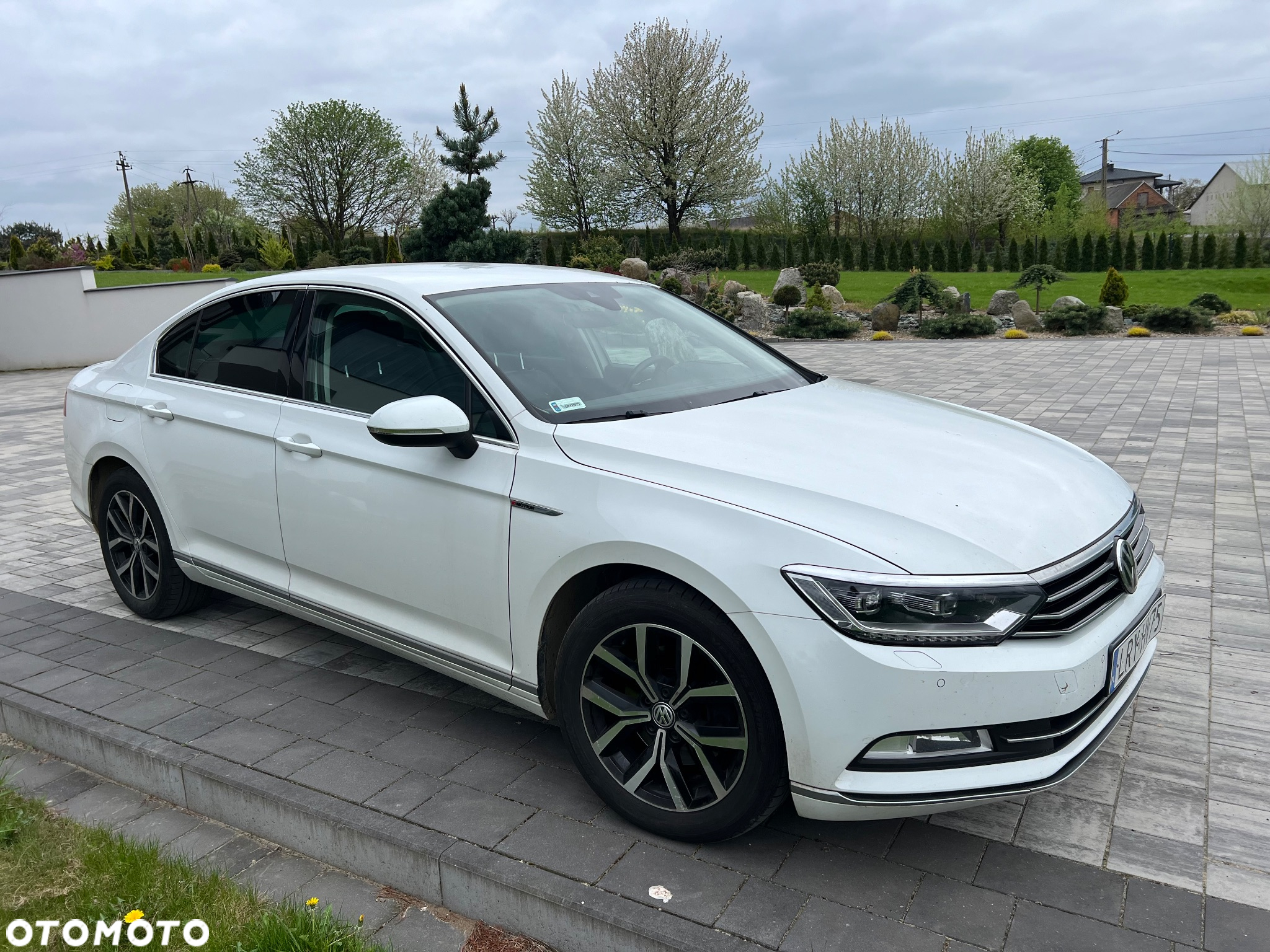 Volkswagen Passat 2.0 TDI BMT 4Mot Highline - 2
