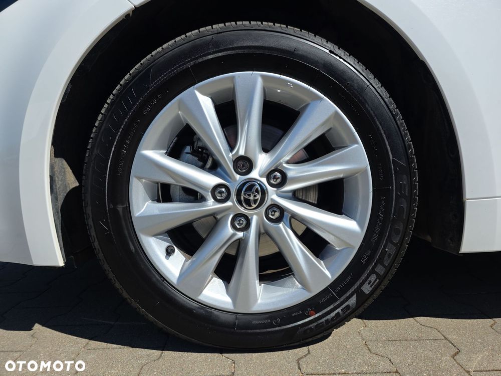 Toyota Corolla 1.8 Hybrid Comfort - 10