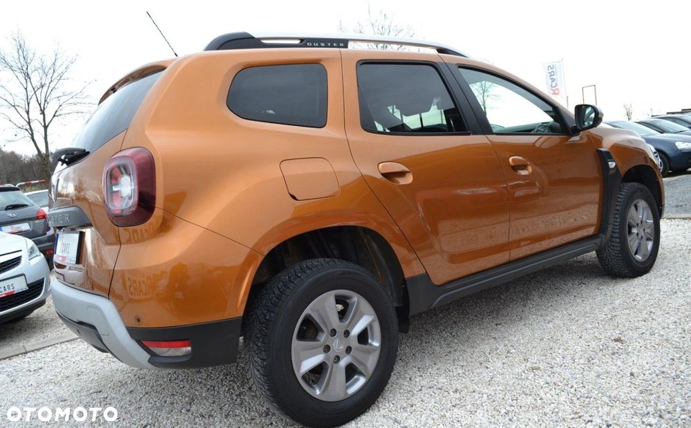 Dacia Duster TCe 130 2WD Prestige+ - 15