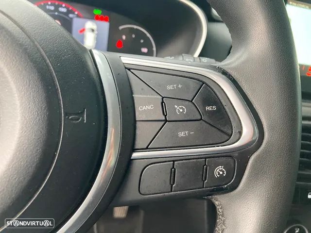 Fiat Tipo 1.3 MultiJet City Life - 13