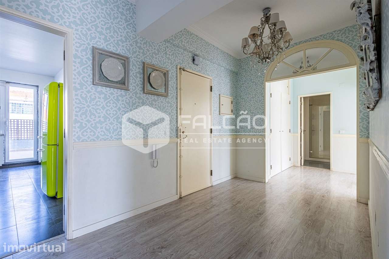 Apartamento T4 Venda em Santarém (Marvila), Santa Iria da Ribeira de S - Grande imagem: 4/60