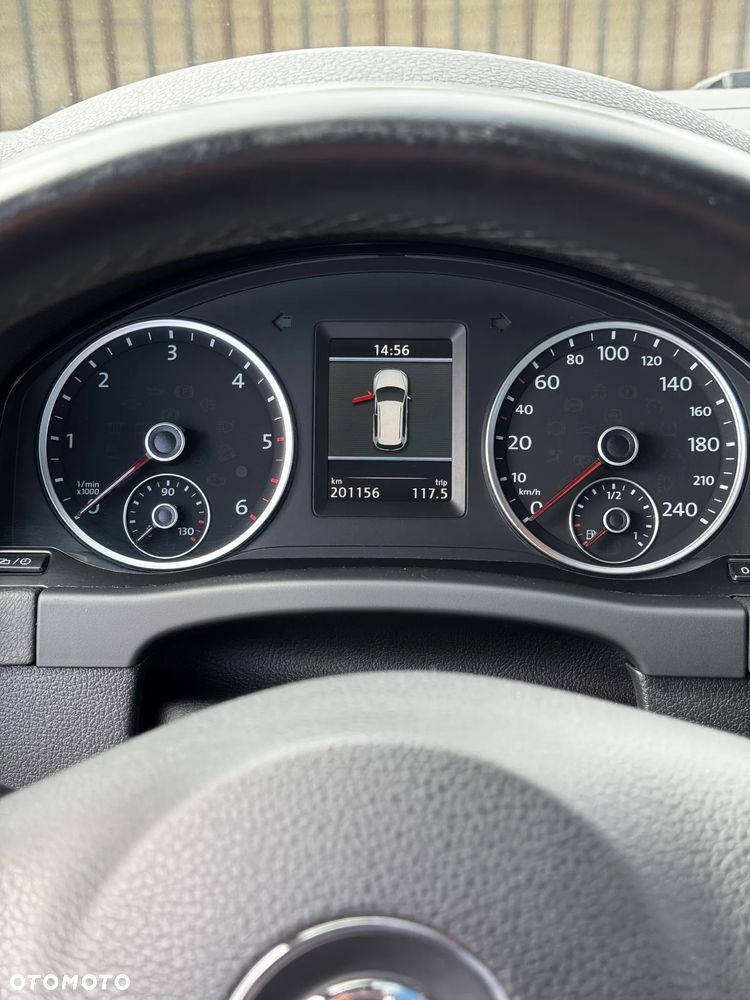 Volkswagen Tiguan 2.0 TDI 4Mot Sport&Style DSG - 13