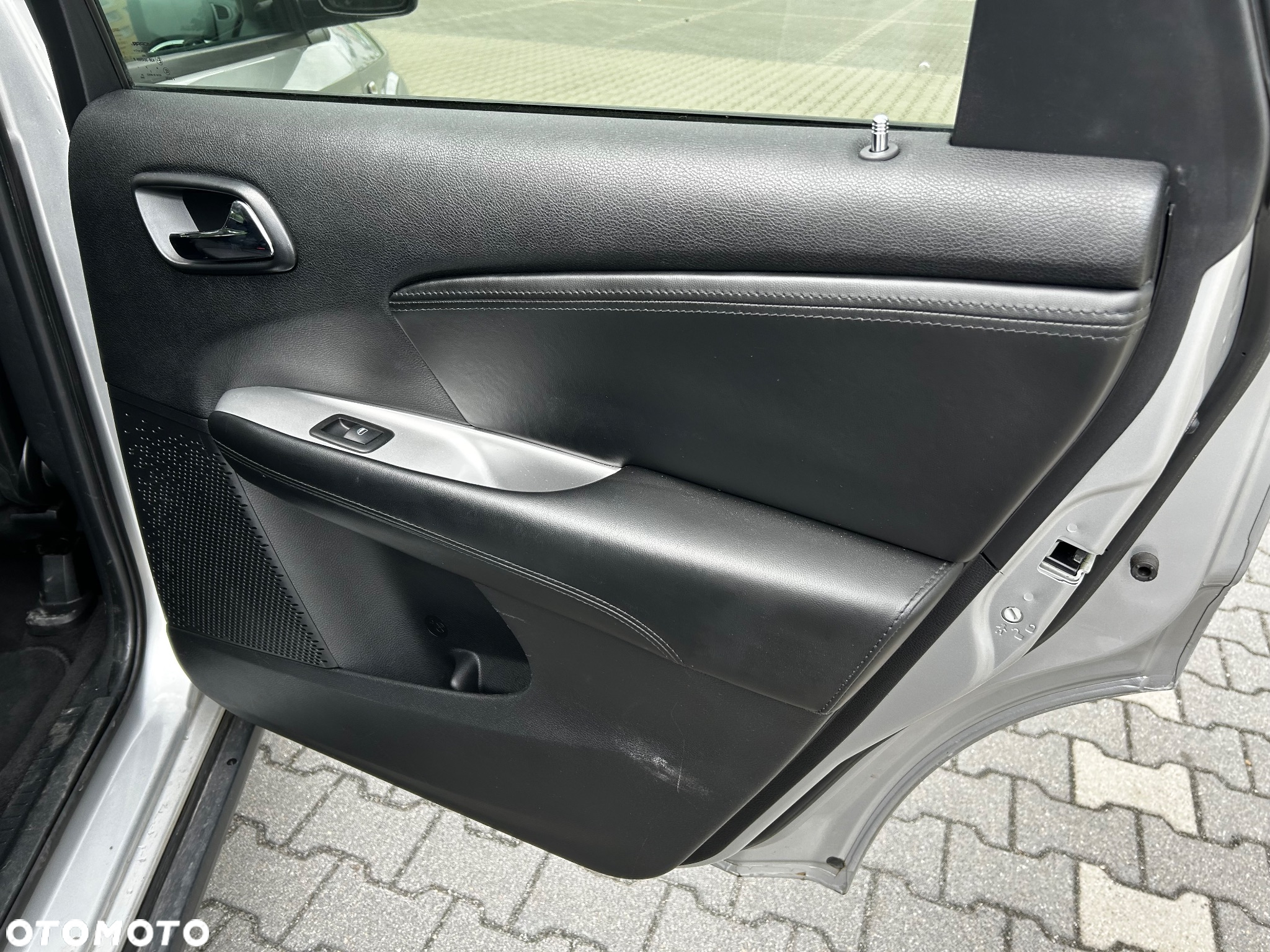 Fiat Freemont 2.0 Multijet Black Code AWD - 18