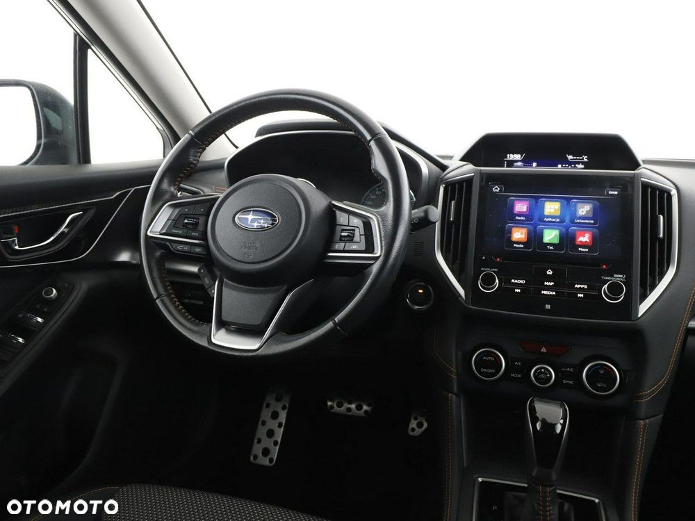 Subaru XV 1.6i Lineartronic Comfort Edition35 Style - 16