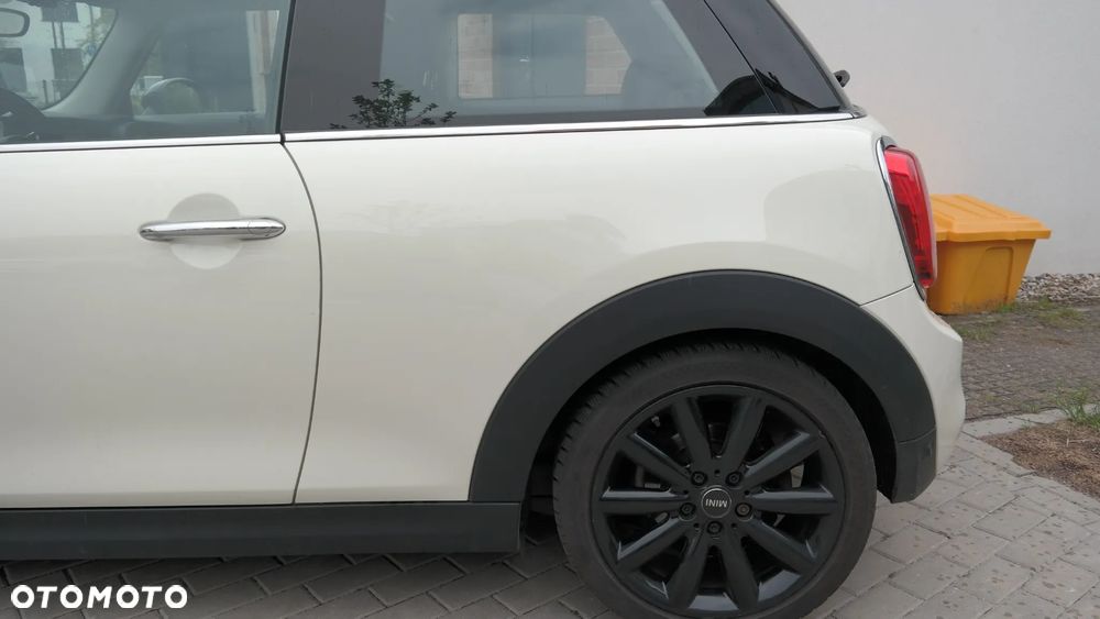 MINI Cooper S sport - 25