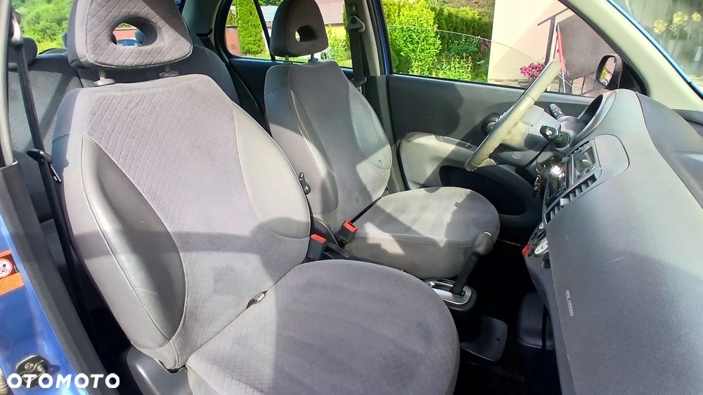 Nissan Micra - 24