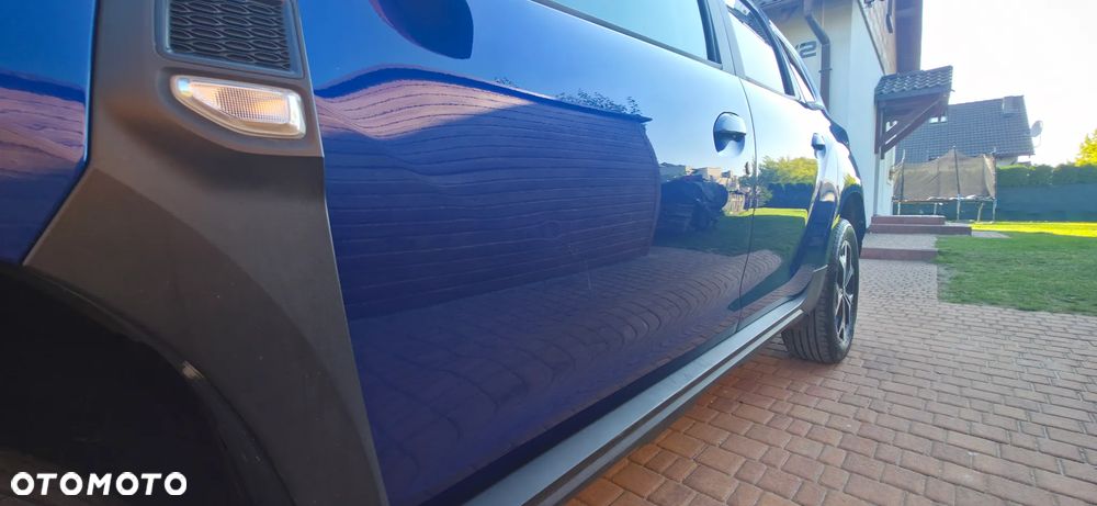 Dacia Duster 1.0 TCe Prestige - 4