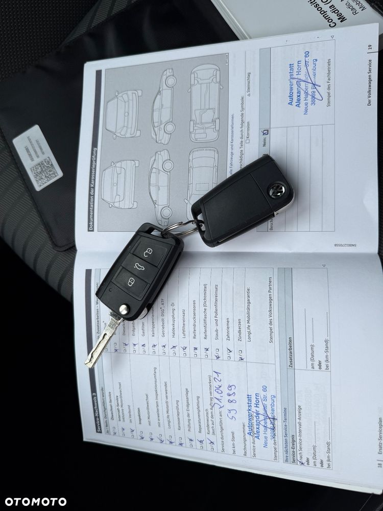 Volkswagen Polo 1.2 TSI BMT Fresh - 33