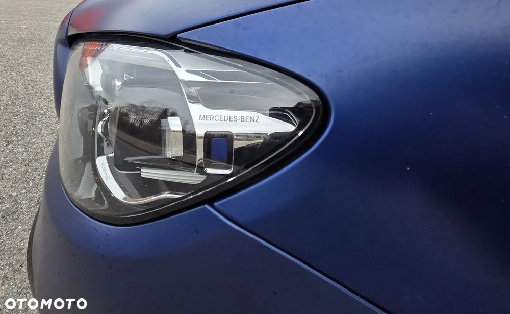 Mercedes-Benz Klasa E AMG 53 Coupe 4-Matic+ 9G-TRONIC - 25