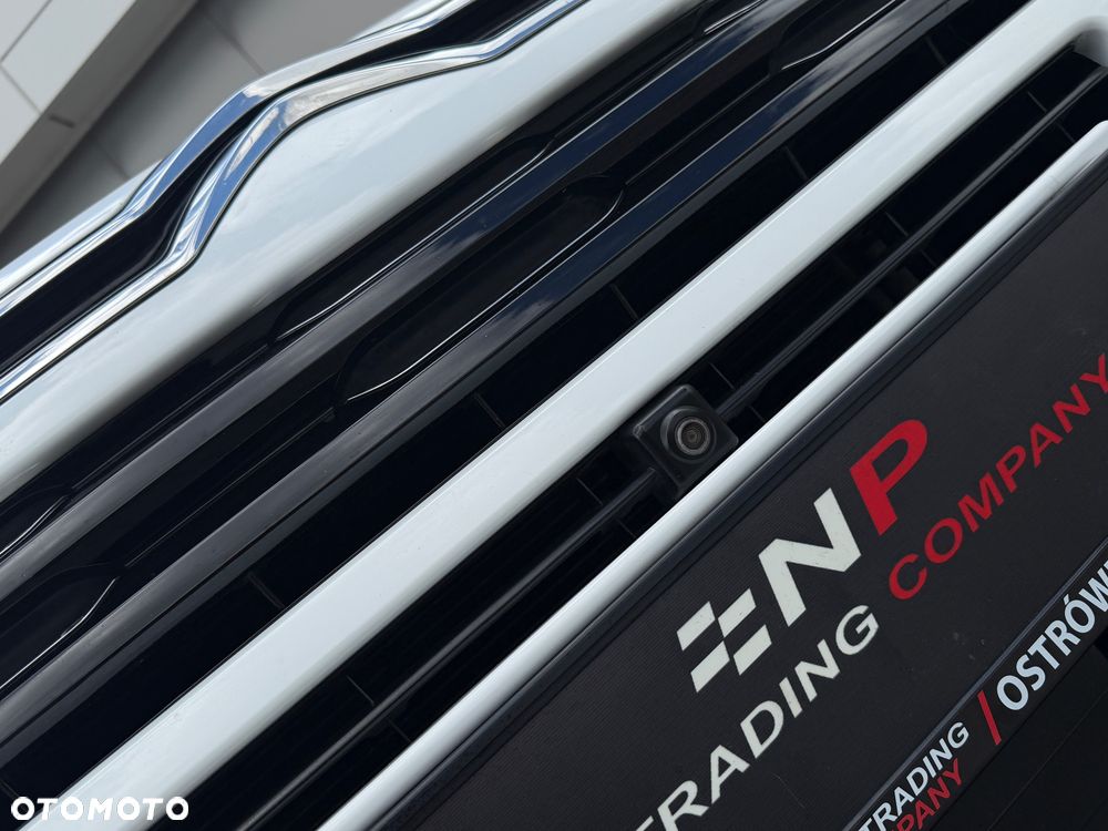 Citroën C5 Aircross 2.0 BlueHDi Shine EAT8 - 27