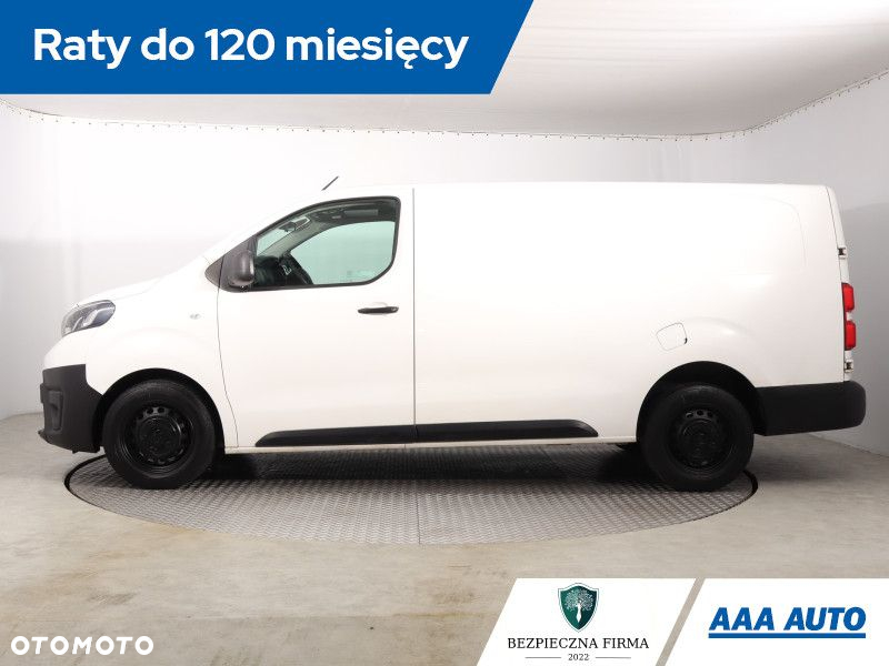 Toyota proace - 3