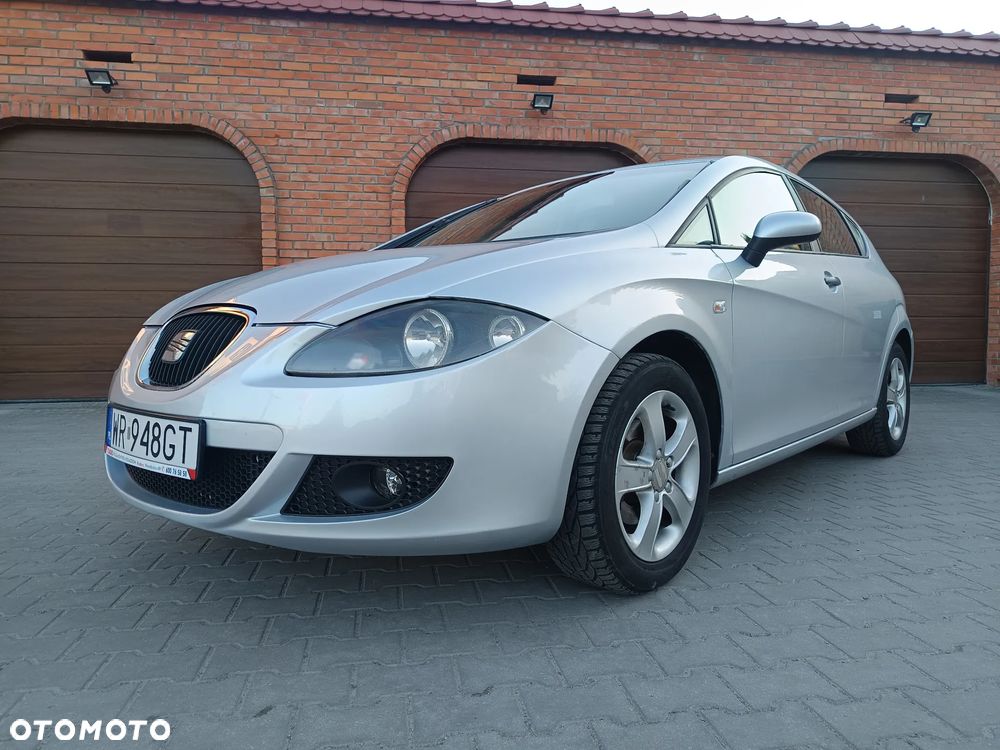 Seat Leon 1.6 Style - 2