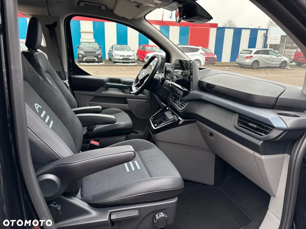 Ford Tourneo Custom 2.0 EcoBlue 320 L2 Active - 7