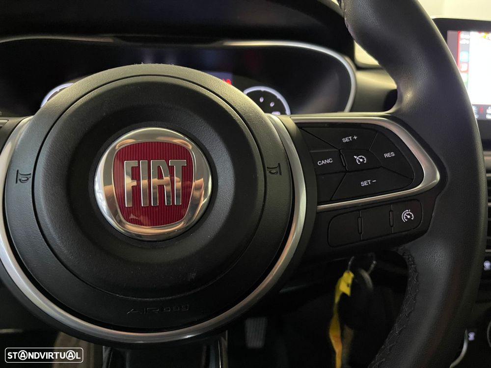 Fiat Tipo 1.3 MultiJet Life - 19
