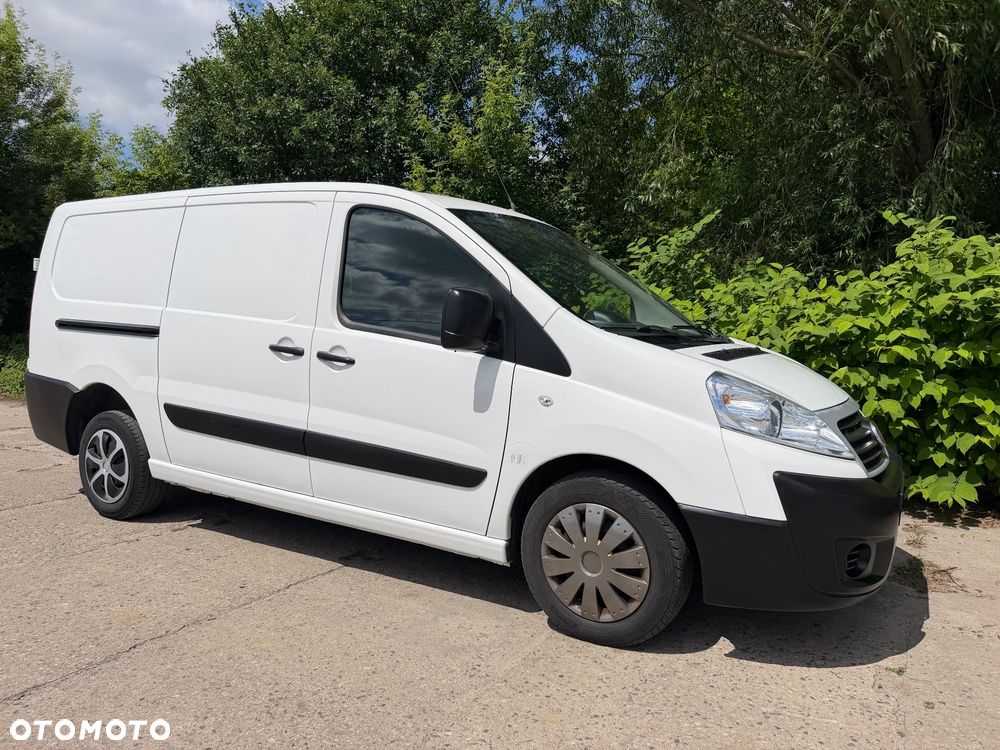 Fiat Scudo - 5