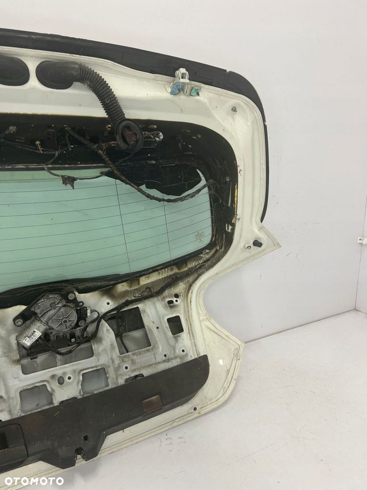 TYLNA KLAPA MERCEDES A KLASA W176 - 6