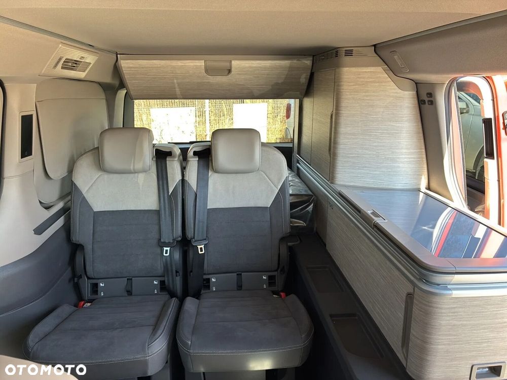 Volkswagen California - 18