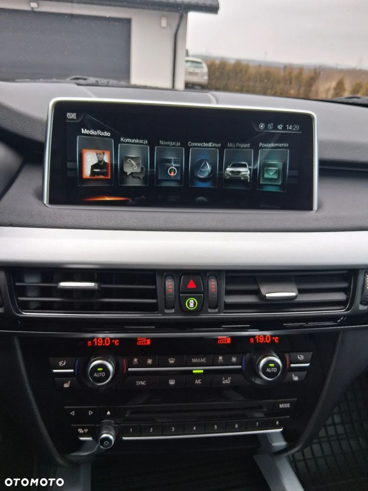 BMW X5 - 16