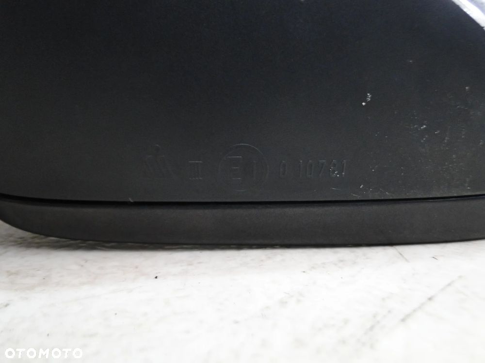 VW PASSAT B6 LUSTERKO LEWE 6 PIN EUROPA - 9