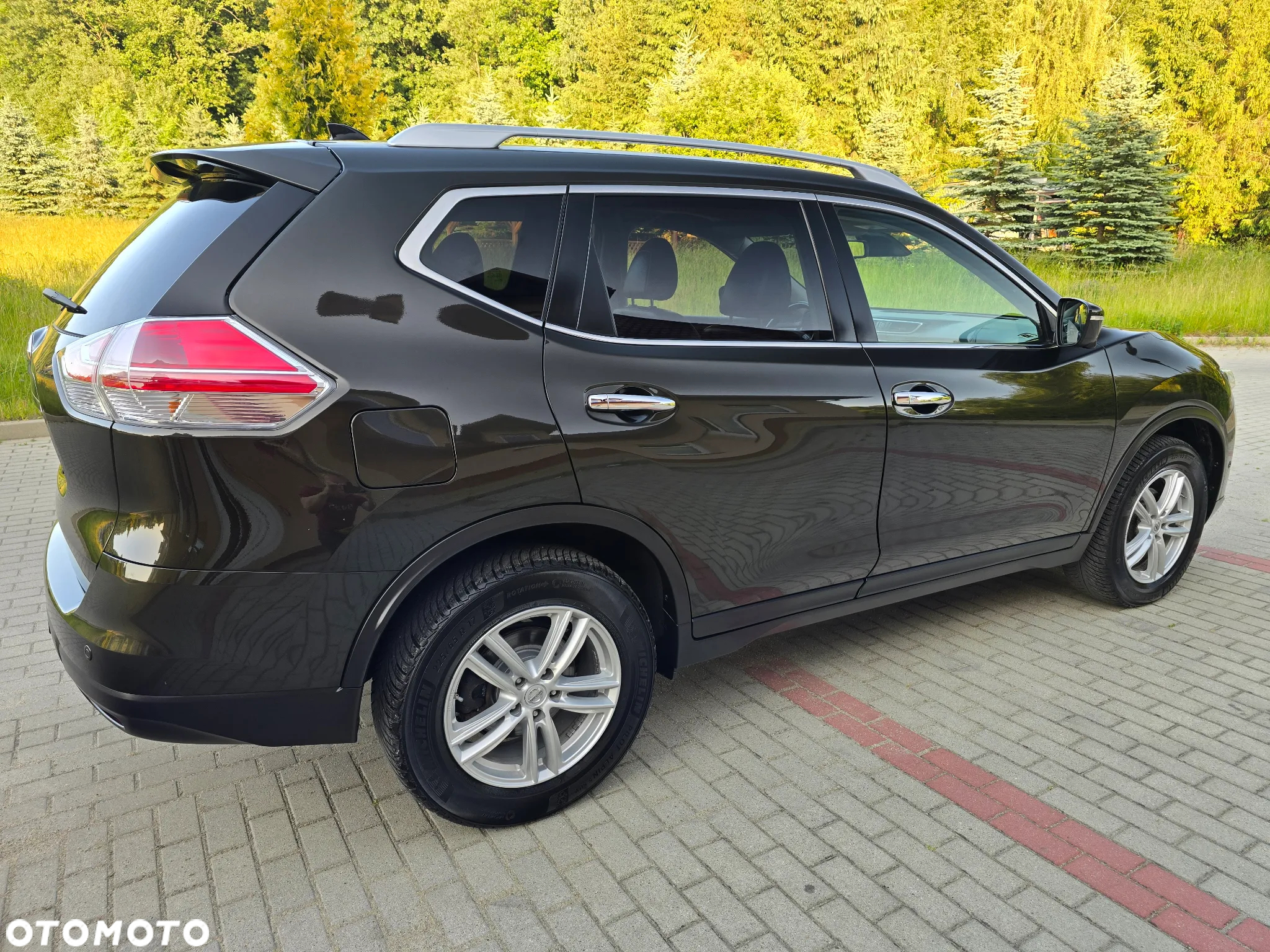 Nissan X-Trail 1.6 DCi Tekna 2WD Xtronic - 6
