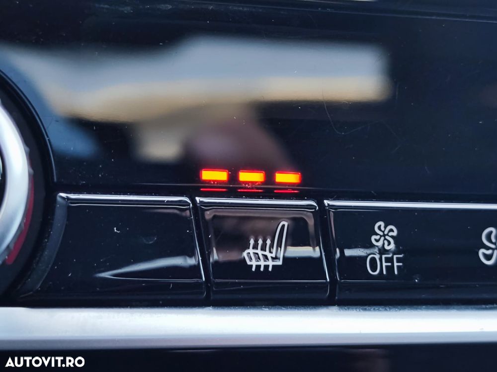 BMW Seria 5 520d AT - 31