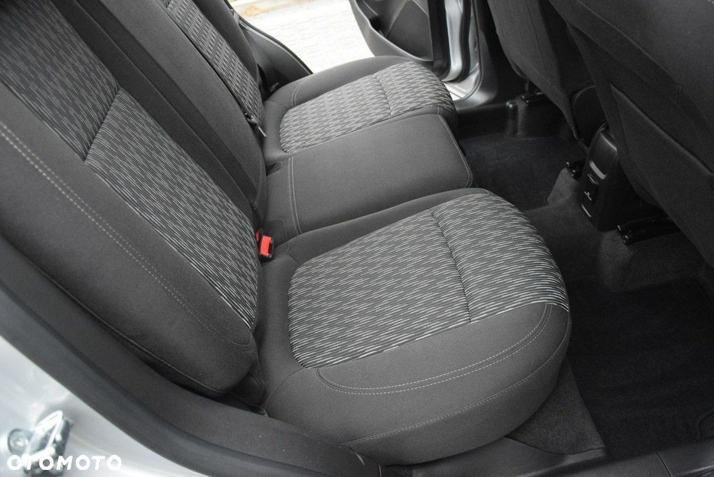 Opel Mokka 1.6 ecoFLEX Start/Stop Edition - 23