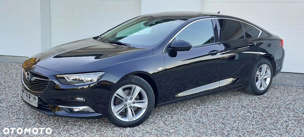 Opel Insignia 1.6 CDTI ecoFLEX Start/Stop Business Edition - 10