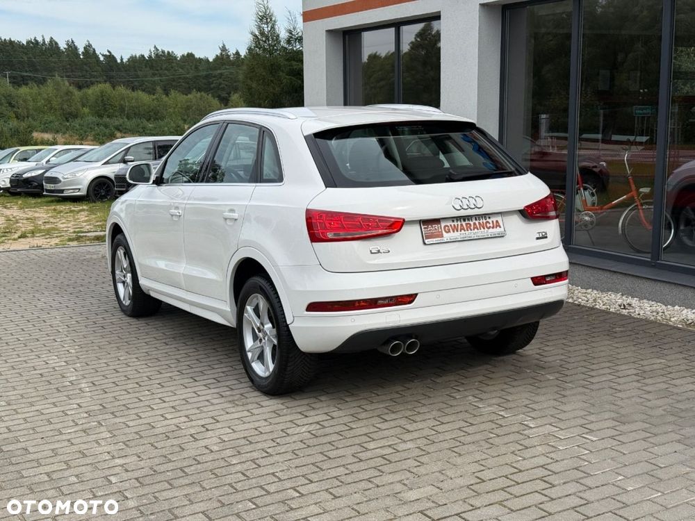 Audi Q3 - 12