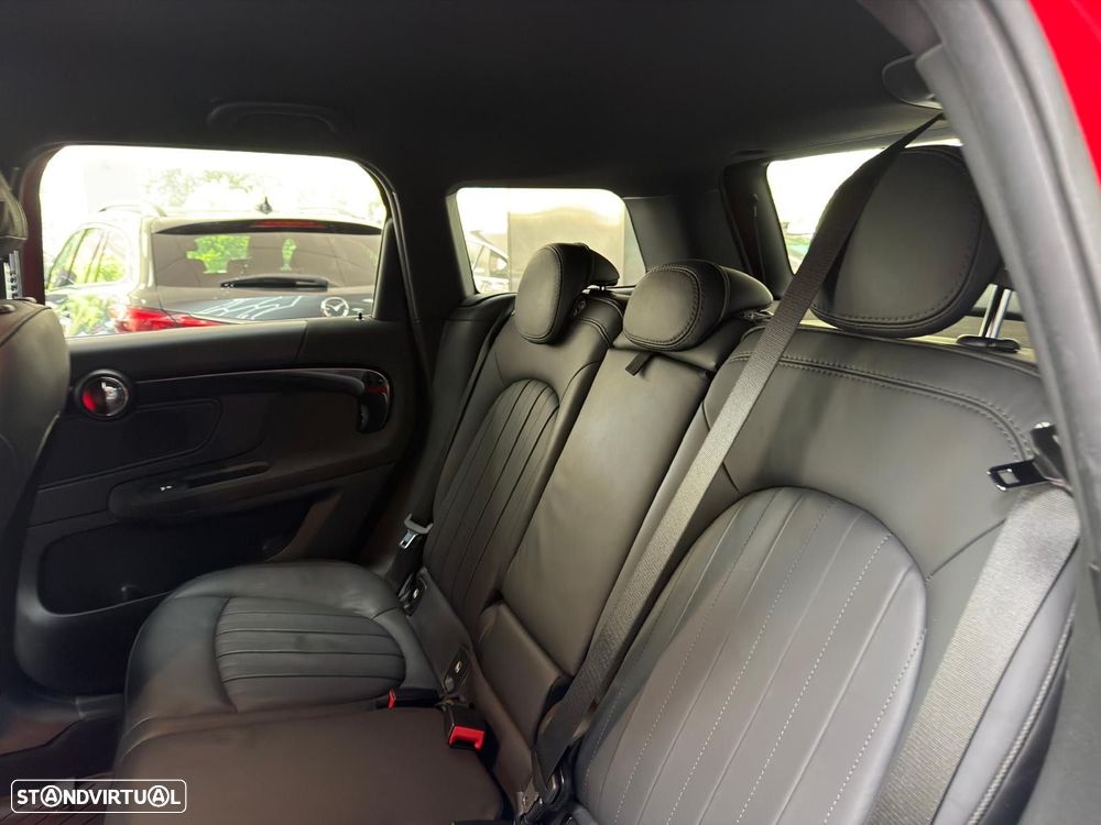 MINI Countryman Cooper SE ALL4 Auto - 58