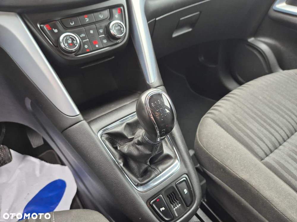 Opel Zafira Tourer 1.4 Turbo Business Innovation - 39