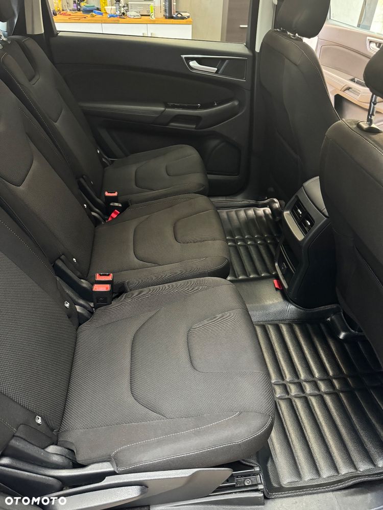 Ford S-Max 2.0 TDCi 4WD Trend PowerShift - 9