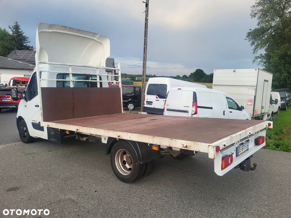 Renault MASTER MAXI - 3